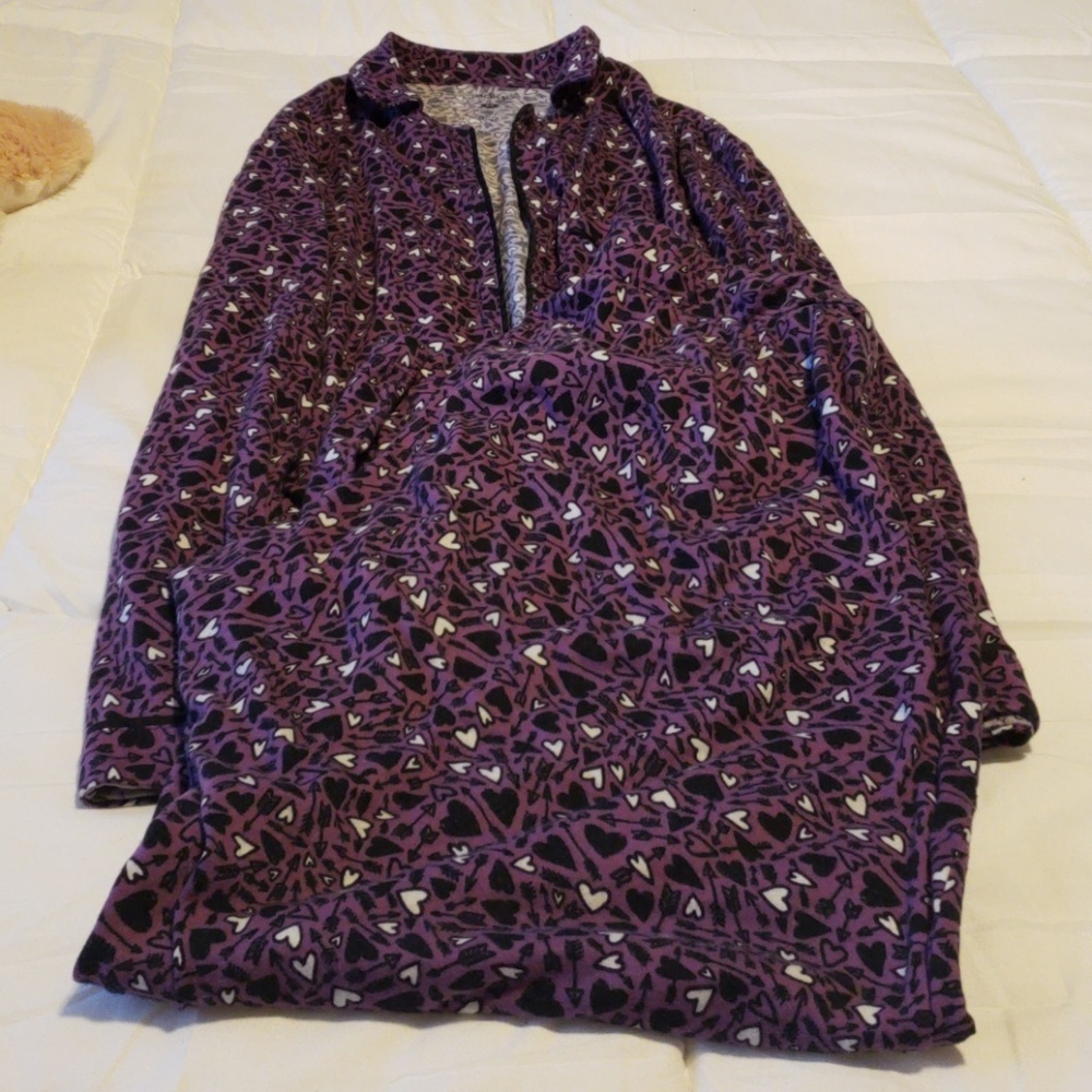 Pajama Set